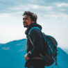 first review
