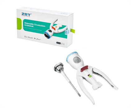 zsr circumcision stapler