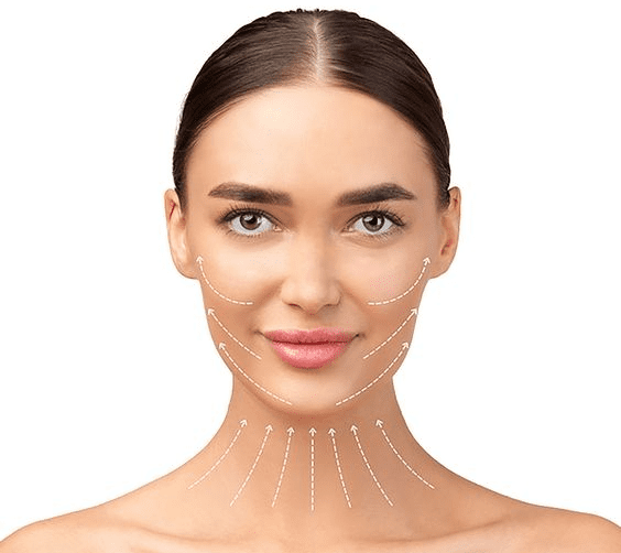 best facelift surgery in indore