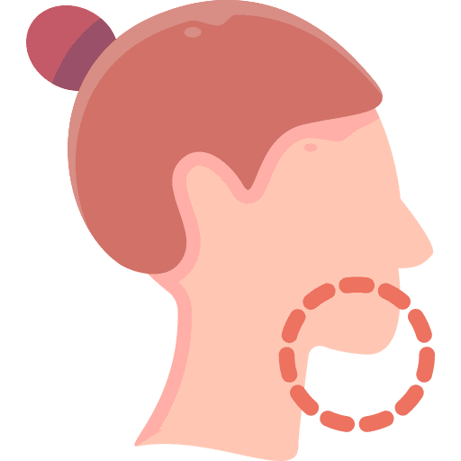 chin reduction
