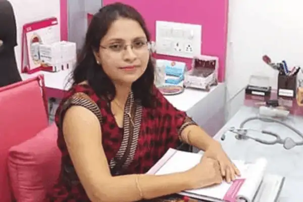 Dr. Sarika Jaiswal
