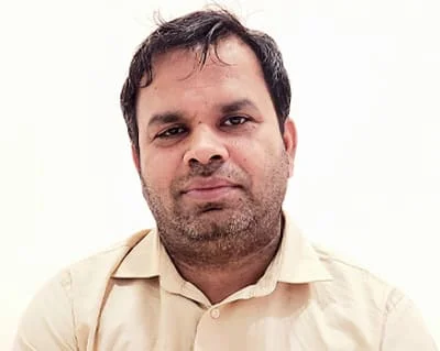 Dr Gopal Singh