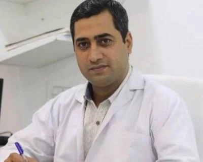 Dr Chawla