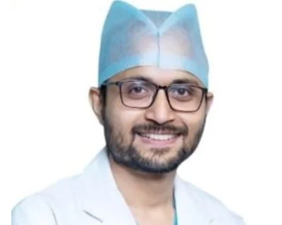 Dr Ram Patidar