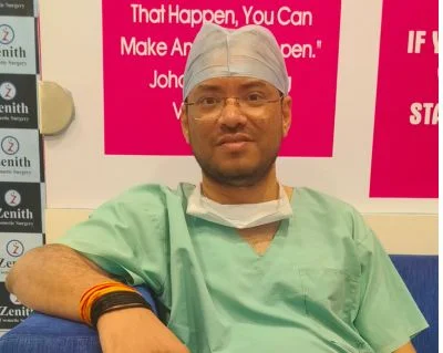 Dr Rathore