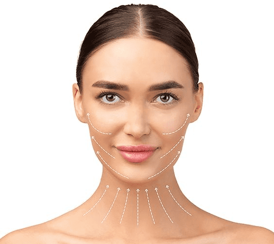 best facelift surgery in indore
