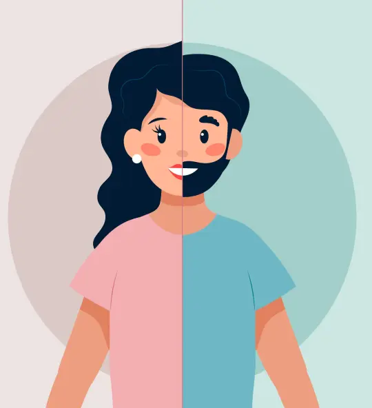 Gender change surgery in Delhi