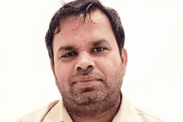 Dr. Gopal Singh
